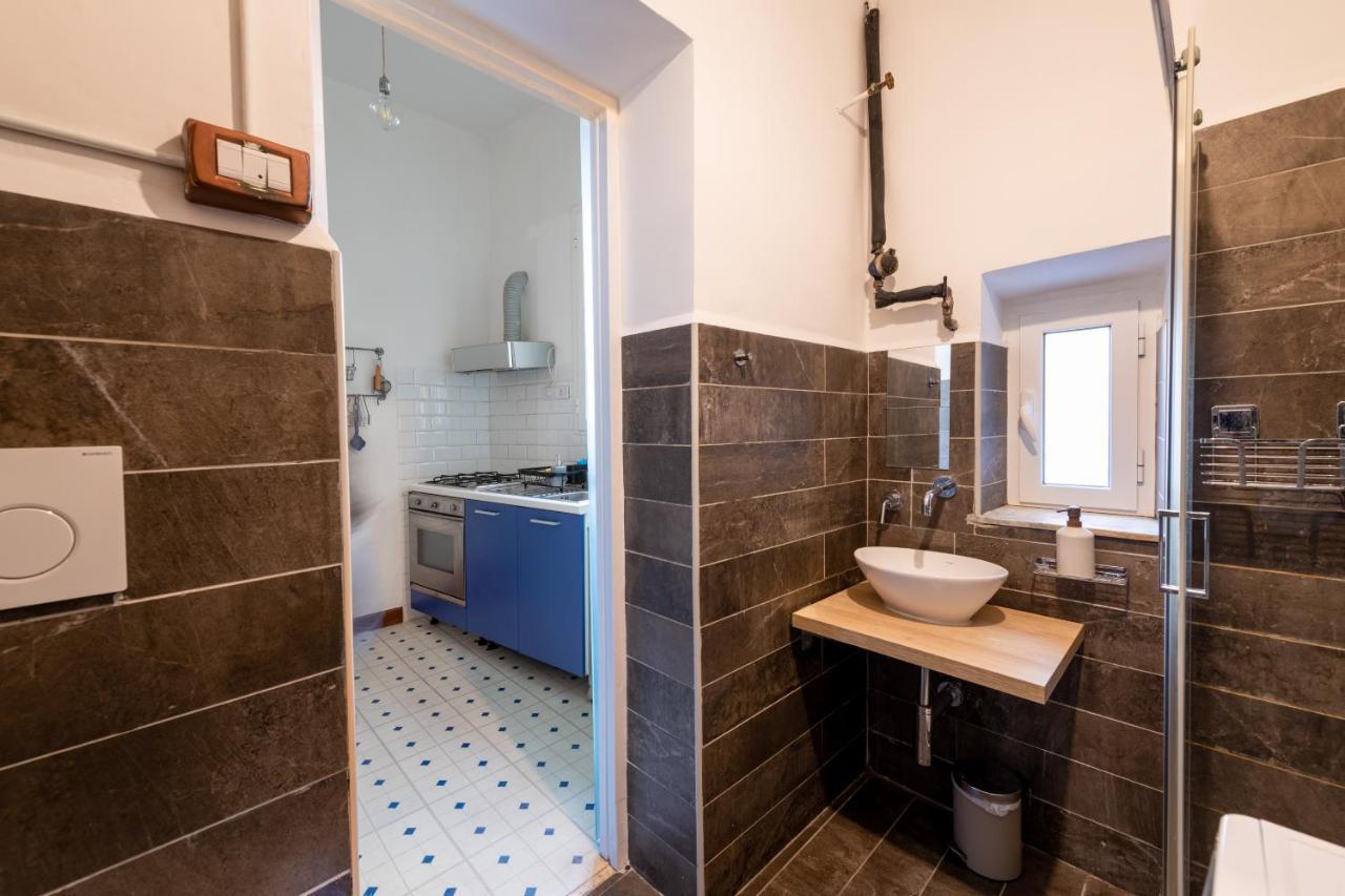 La Pietra Al Pigneto Apartment Rome Exterior photo